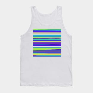 Hard horizons 2 Tank Top